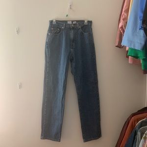 Calvin Klein Vintage Jeans